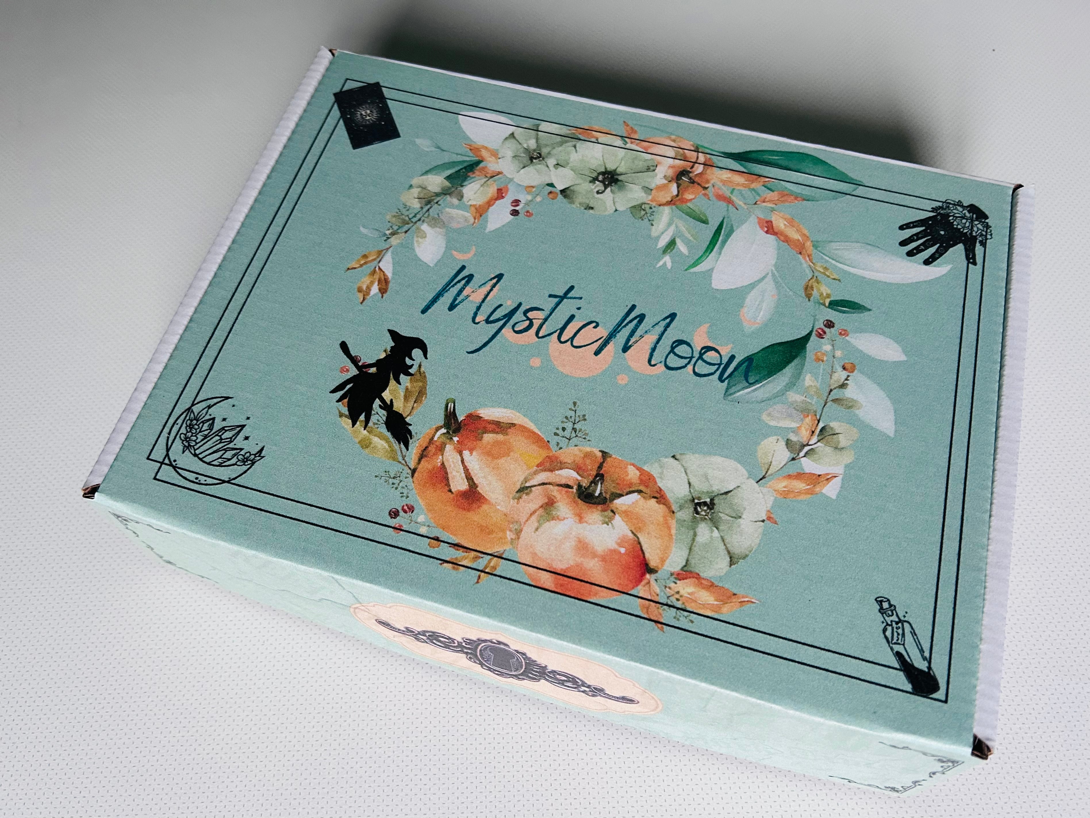 Box Ésotérique