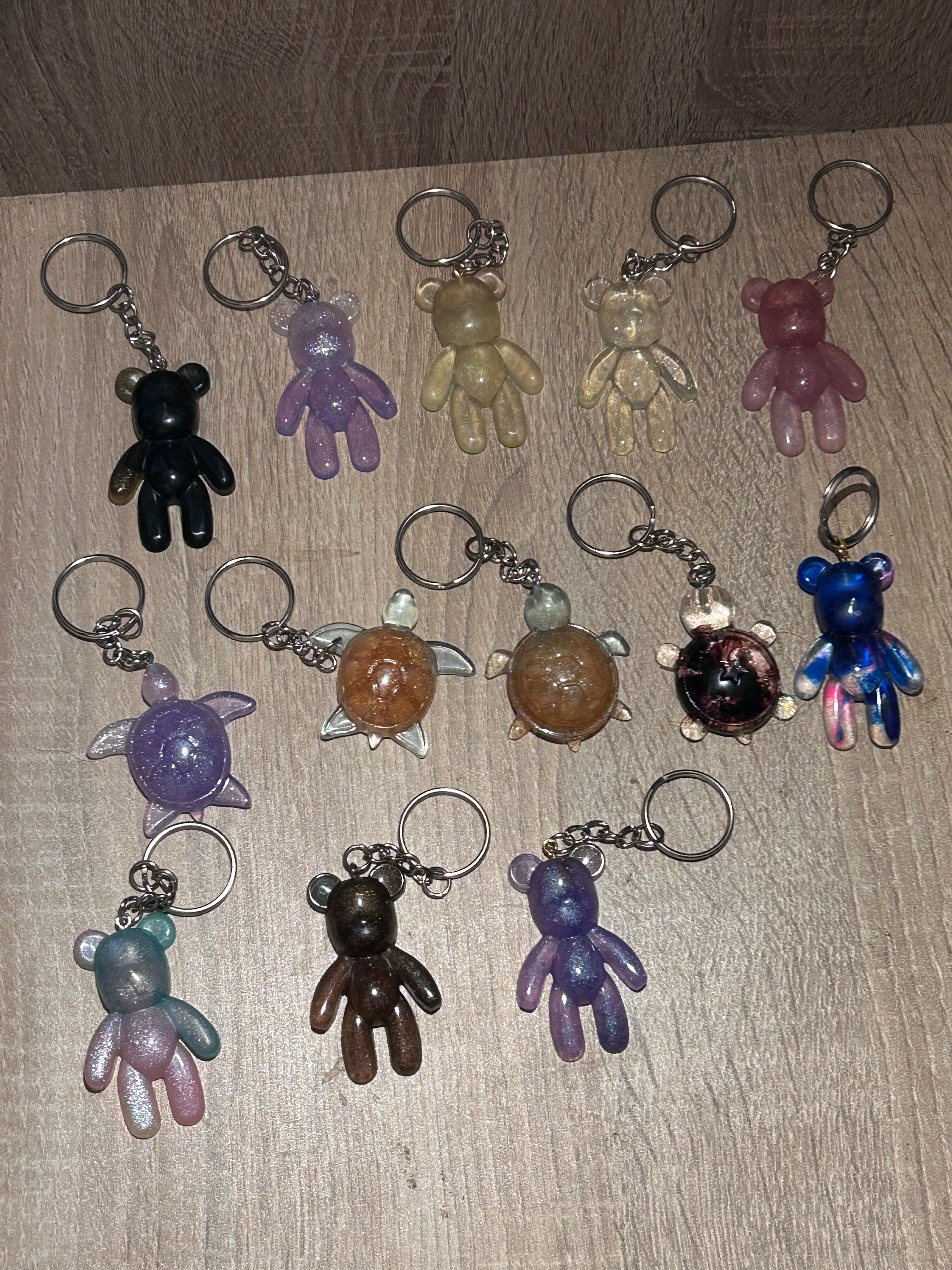 Accessoires
