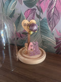 Cadeau de naissance personnalisable
