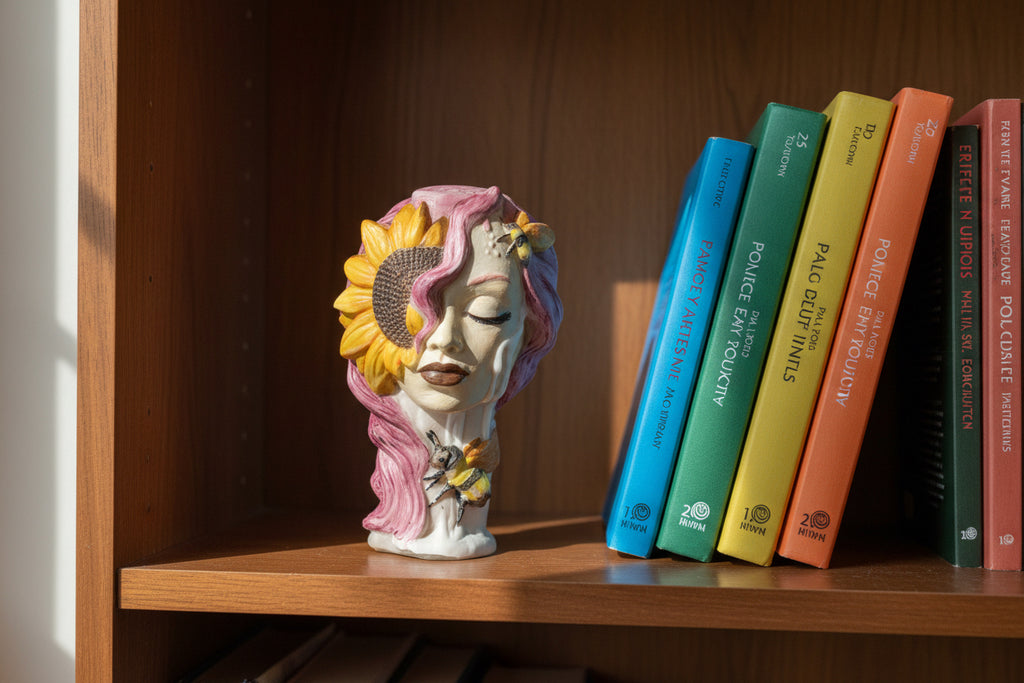 Bougies élégante abeilles