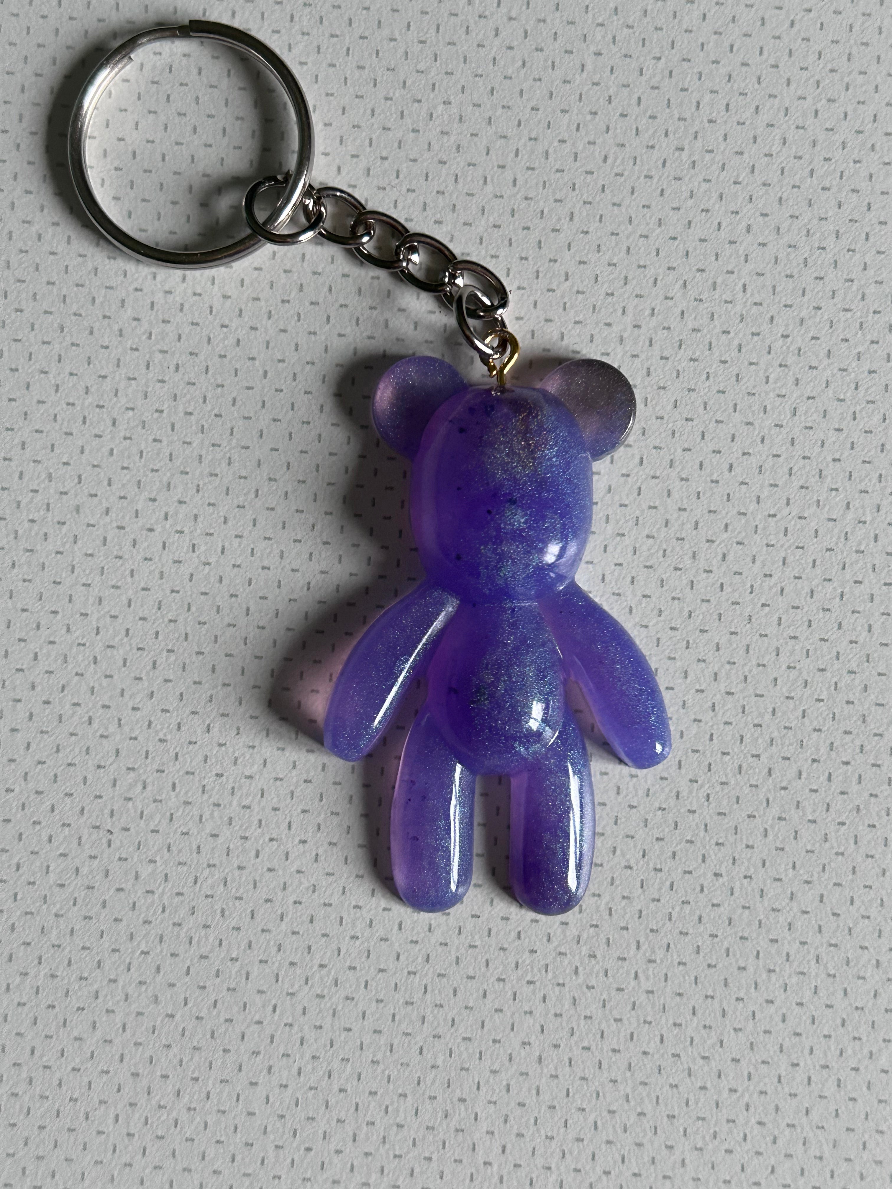 Porte-clés Nournours