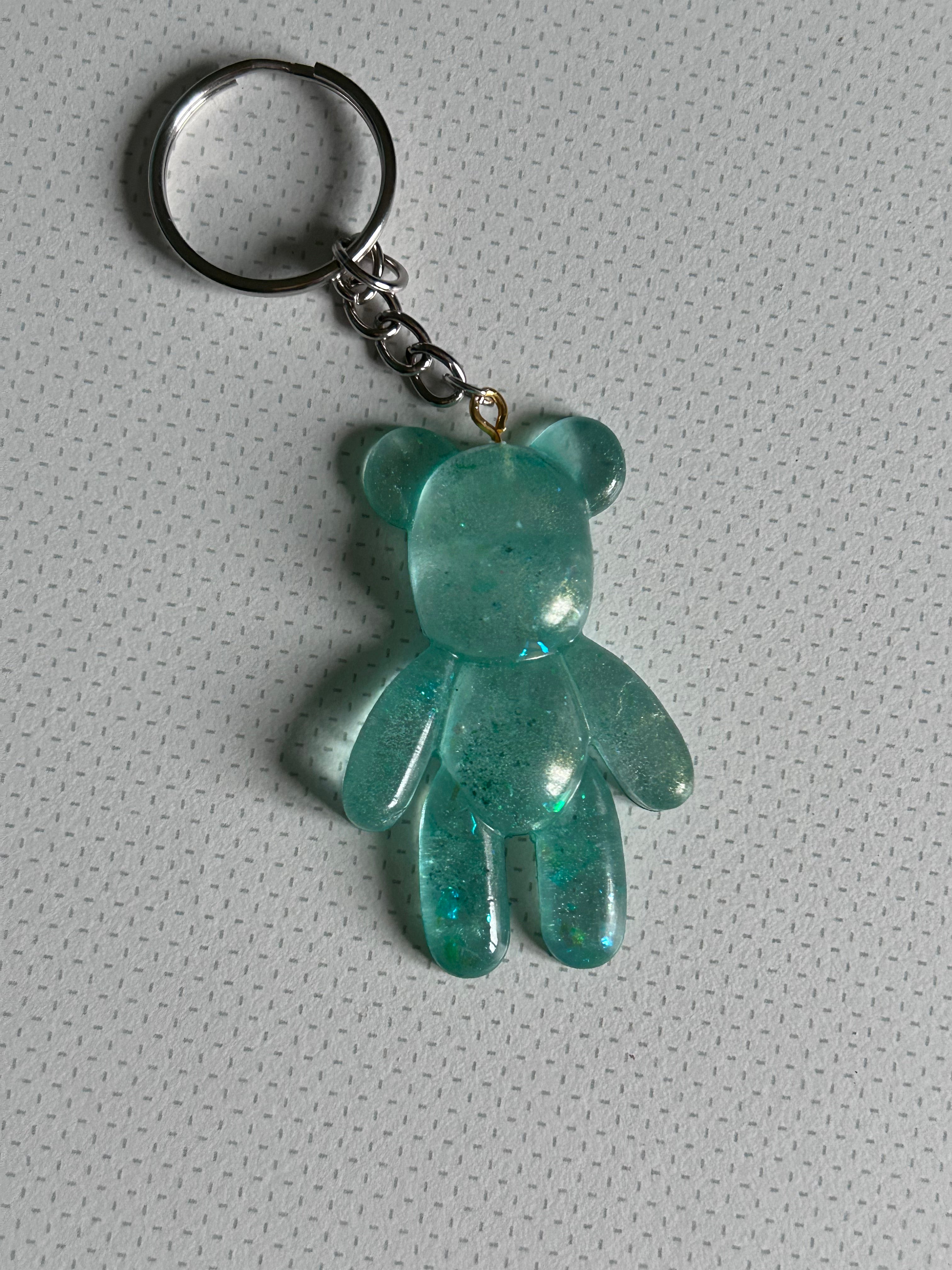 Porte-clés Nournours