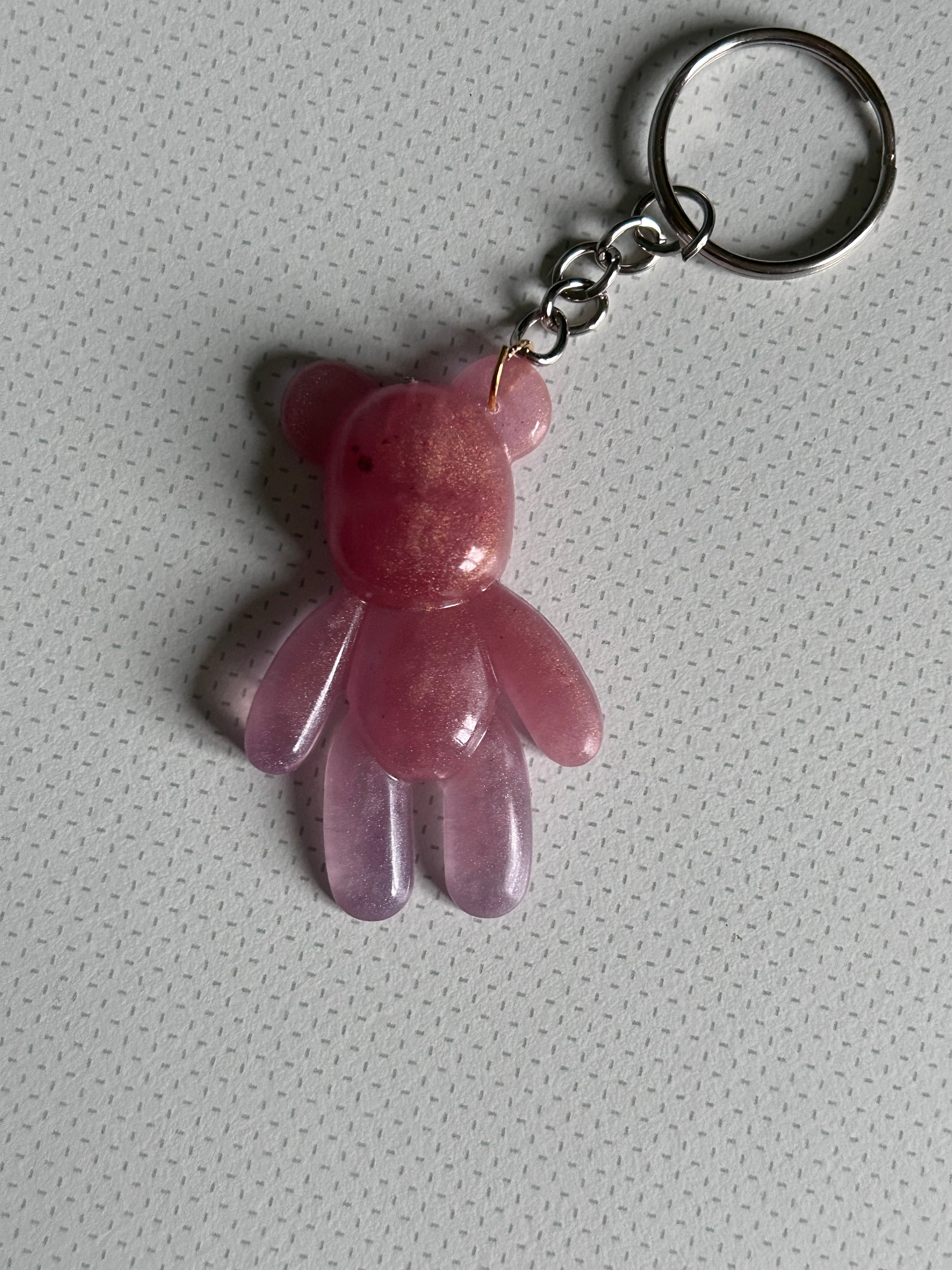 Porte-clés Nournours