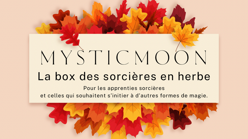 MysticMoon Box